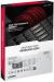Kingston FURY 32 GB (2x16GB) DDR4 4266 MHz Renegade Black (KF442C19RB12K2/32)