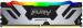 Kingston FURY 96 GB (2x48GB) DDR5 6000 MHz Renegade RGB (KF560C32RSAK2-96)