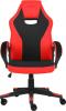 HATOR Flash Black/Red (HTC-401)
