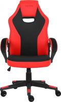 HATOR Flash Black/Red (HTC-401)