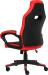 HATOR Flash Black/Red (HTC-401)