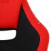 HATOR Flash Black/Red (HTC-401)