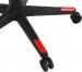 HATOR Flash Black/Red (HTC-401)