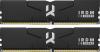 GOODRAM 64 GB (2х32GB) DDR5 6000 MHz IRDM Black (IR-6000D564L30/64GDC)