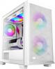 PCCooler C3D310 WH ARGB