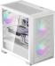 PCCooler C3D310 WH ARGB