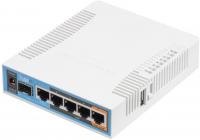 Mikrotik hAP ac (RB962UiGS-5HacT2HnT)