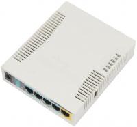 Mikrotik RB951Ui-2HND