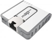 Mikrotik mAP lite (RBmAPL-2nD)