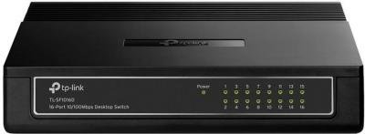 TP-Link TL-SF1016D
