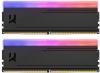 GOODRAM 64 GB (2x32GB) DDR5 5600 MHz IRDM RGB Black (IRG-56D5L30/64GDC)