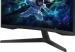 Samsung Odyssey G5 (LS27CG550)