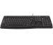 Logitech MK120 Desktop UA/RU (920-002563)