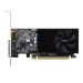 GIGABYTE GT 1030 Low Profile D4 2G (GV-N1030D4-2GL)
