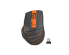 A4Tech Fstyler FG30 Wireless Orange