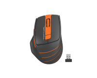 A4Tech Fstyler FG30 Wireless Orange
