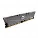 TEAM 16 GB (2x8GB) DDR4 3200 MHz T-Force Vulcan Z Gray (TLZGD416G3200HC16CDC01)