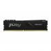 Kingston FURY 16 GB (2x8GB) DDR4 3200 MHz Beast Black (KF432C16BBK2/16)