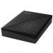 WD My Passport 2 TB Black (WDBYVG0020BBK-WESN)
