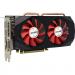 AFOX Radeon RX 580 8 GB 2048SP (AFRX580-8192D5H3)