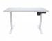 Cougar Royal 120 Mossa White
