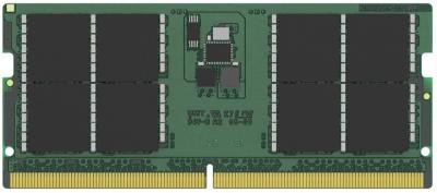 Kingston 48 GB DDR5 SO-DIMM 5600 MHz (KVR56S46BD8-48)