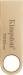 Kingston 128 GB DataTraveler SE9 Gen 3 Gold (DTSE9G3/128GB)