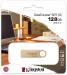 Kingston 128 GB DataTraveler SE9 Gen 3 Gold (DTSE9G3/128GB)