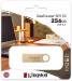 Kingston 256 GB DataTraveler SE9 Gen 3 Gold (DTSE9G3/256GB)