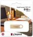 Kingston 512 GB DataTraveler SE9 Gen 3 Gold (DTSE9G3/512GB)