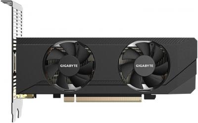 GIGABYTE GeForce RTX 3050 OC Low Profile 6G (GV-N3050OC-6GL)