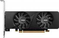 MSI GeForce RTX 3050 LP 6G OC (912-V812-025)