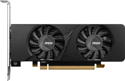 MSI GeForce RTX 3050 LP 6G OC (912-V812-025)