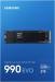 Samsung 990 EVO 2 TB (MZ-V9E2T0BW)