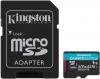 Kingston 1 TB microSDXC class 10 UHS-I U3 Canvas Go! Plus SDCG3/1TB
