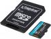 Kingston 1 TB microSDXC class 10 UHS-I U3 Canvas Go! Plus SDCG3/1TB