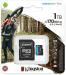 Kingston 1 TB microSDXC class 10 UHS-I U3 Canvas Go! Plus SDCG3/1TB