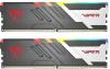 PATRIOT 32 GB (2x16GB) DDR5 6400 MHz Viper Venom RGB (PVVR532G640C32K)