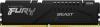 Kingston FURY 32 GB DDR5 6000 MHz Beast EXPO (KF560C30BBE-32)