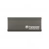 Transcend ESD265C 2 TB Iron Gray (TS2TESD265C)
