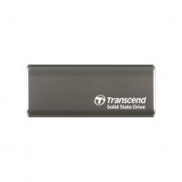 Transcend ESD265C 2 TB Iron Gray (TS2TESD265C)