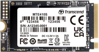 Transcend MTE410S 512 GB (TS512GMTE410S)