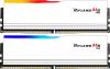 G.Skill 32 GB (2x16GB) DDR5 6000 MHz Ripjaws M5 RGB White (F5-6000J3040F16GX2-RM5RW)