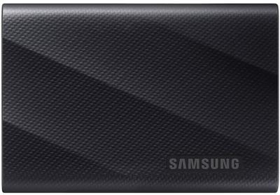 Samsung T9 4 TB Black (MU-PG4T0B)