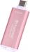 Transcend ESD300 512 GB Pink (TS512GESD300P)