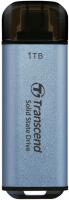 Transcend ESD300 2 TB Sky Blue (TS2TESD300C)