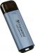 Transcend ESD300 2 TB Sky Blue (TS2TESD300C)