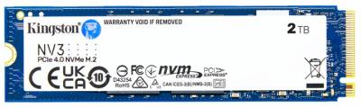 Kingston NV3 2 TB (SNV3S/2000G)