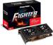 PowerColor Radeon RX 7600 8 GB Fighter (RX 7600 8G-F)