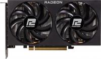 PowerColor Radeon RX 7600 8 GB Fighter (RX 7600 8G-F)